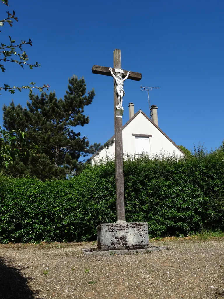 Calvaire de Talmontiers